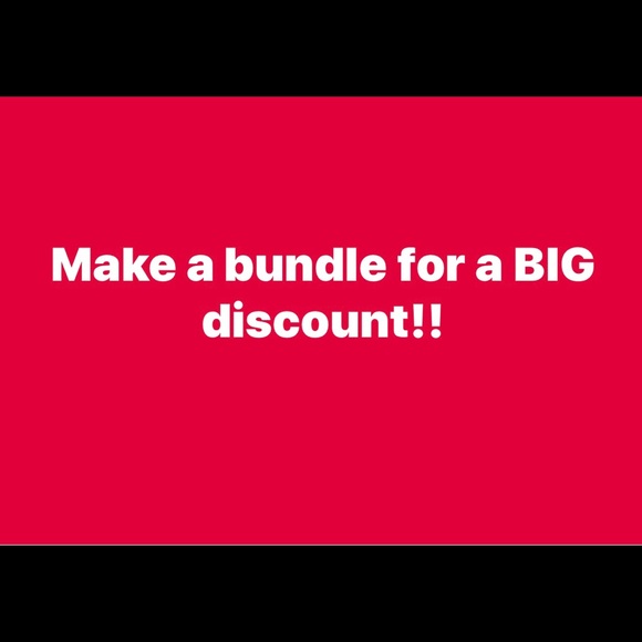Bundle! Bundle! Bundle! - Picture 1 of 1